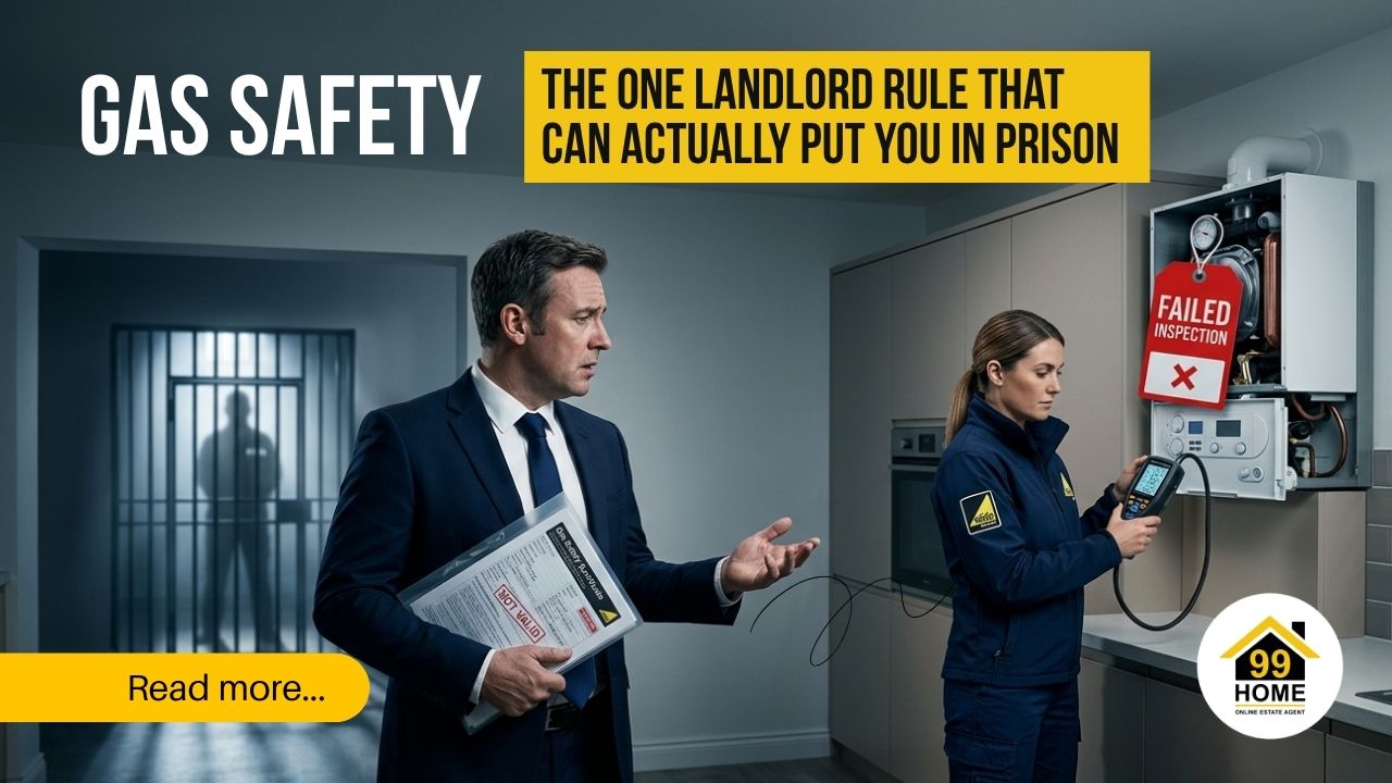 blog-Gas Safety The One Landlord Rule That Can Actually Put You in Prison