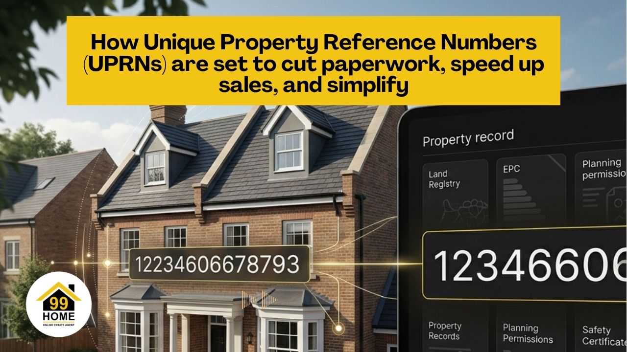 blog-How Unique Property Reference Numbers (UPRNs) are set to cut paperwork, speed up sales, and simplify