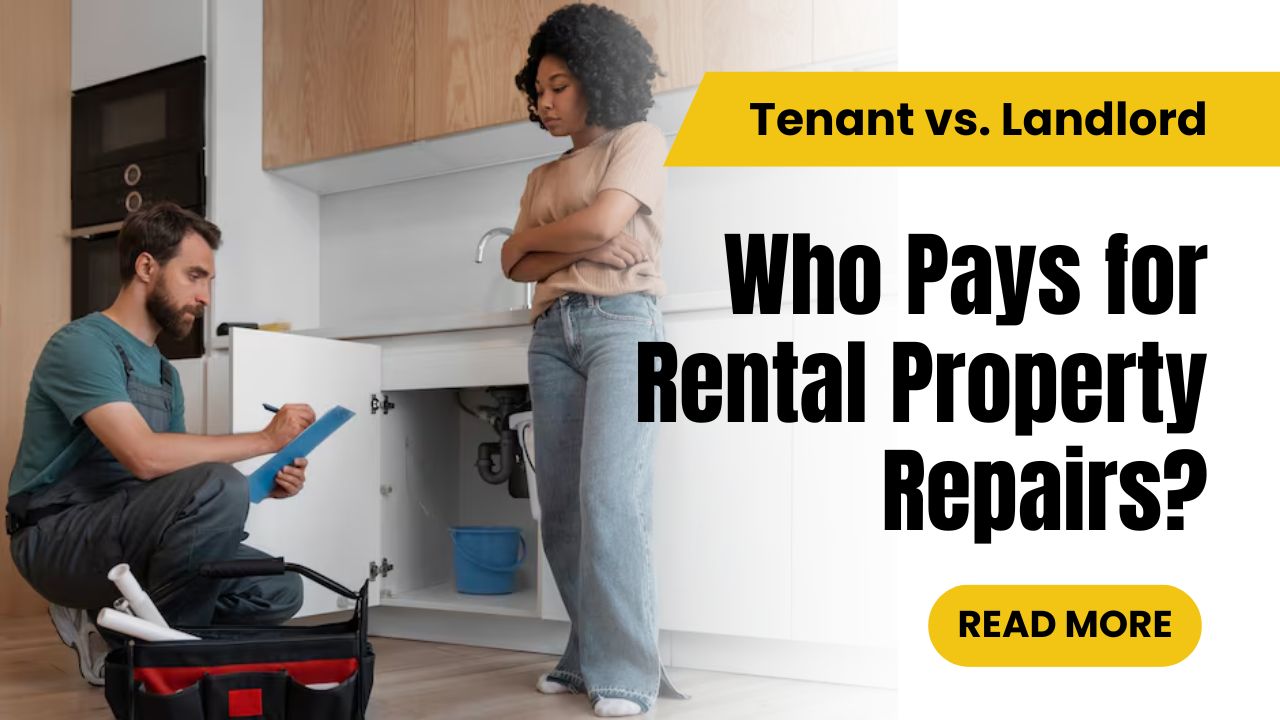 blog-Guide to Property Maintenance Responsibilities