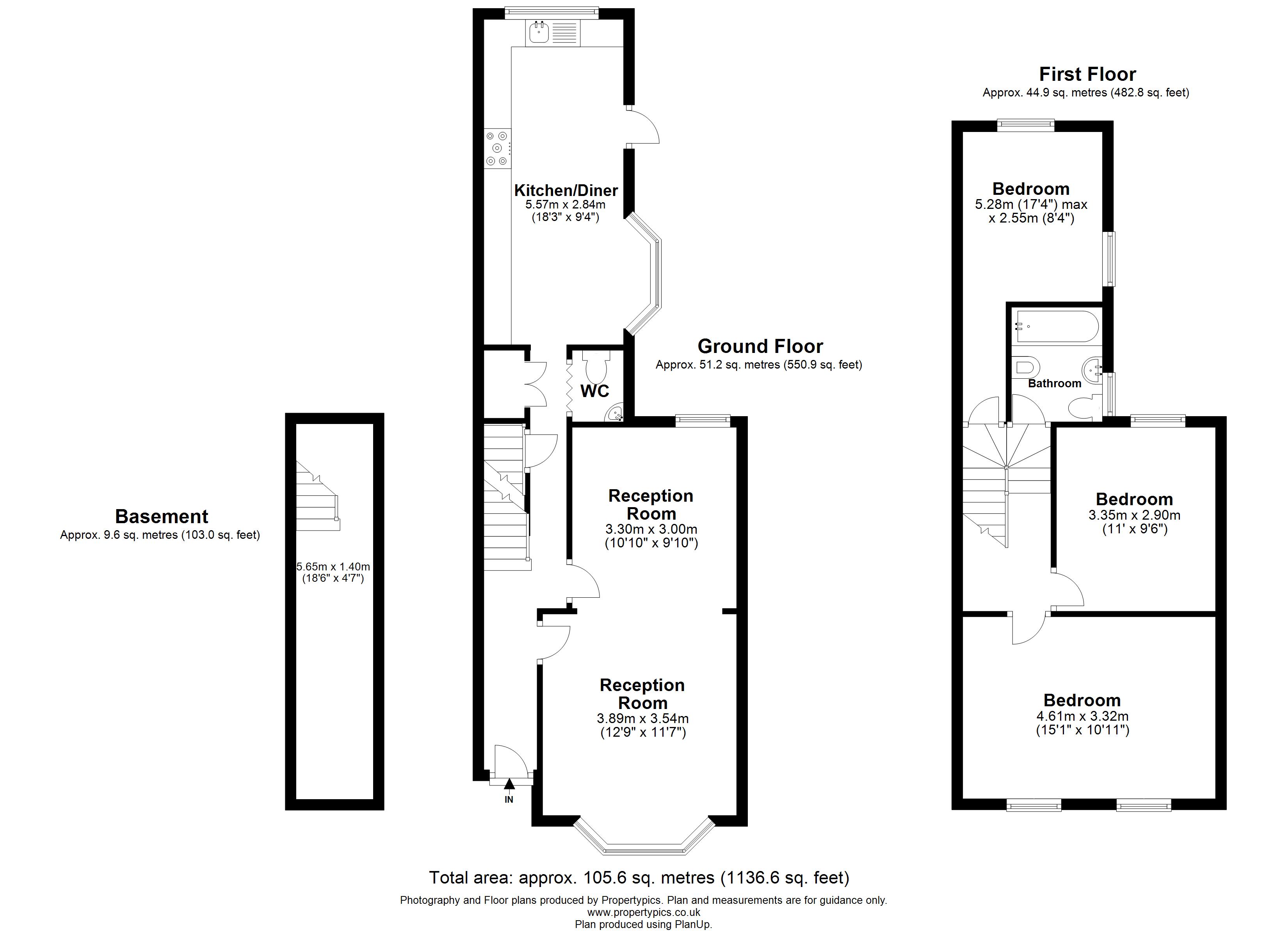 floor Plans Photo