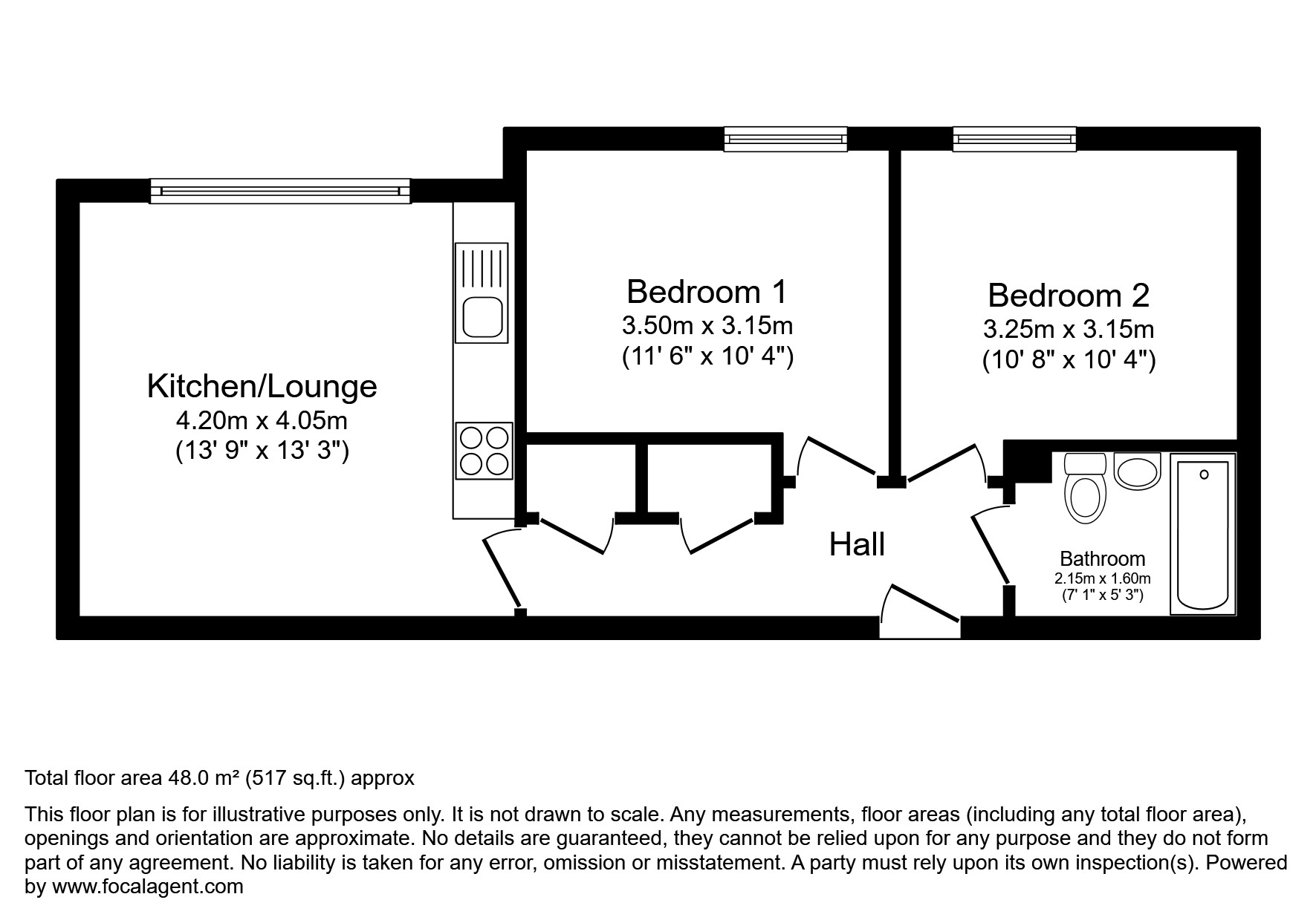 floor Plans Photo