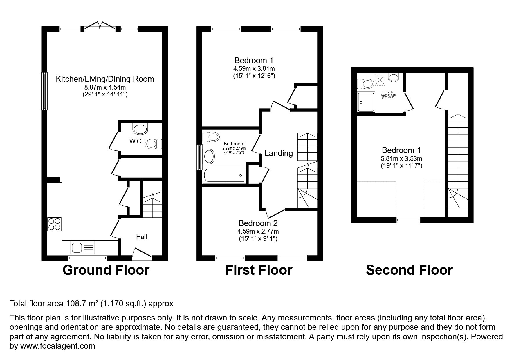 floor Plans Photo