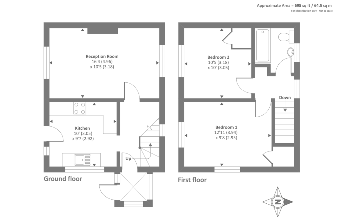 floor Plans Photo