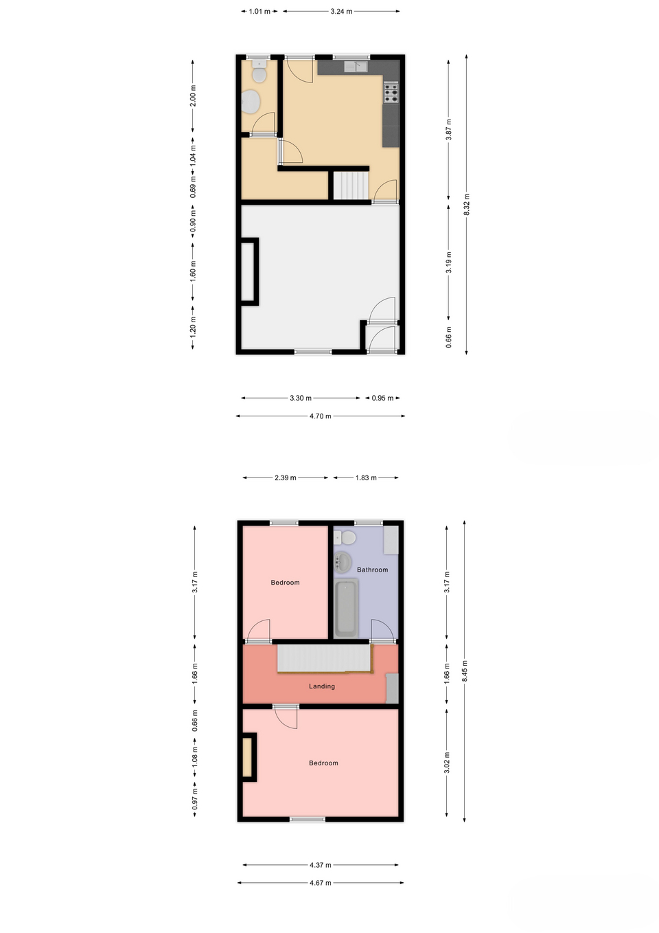 floor Plans Photo