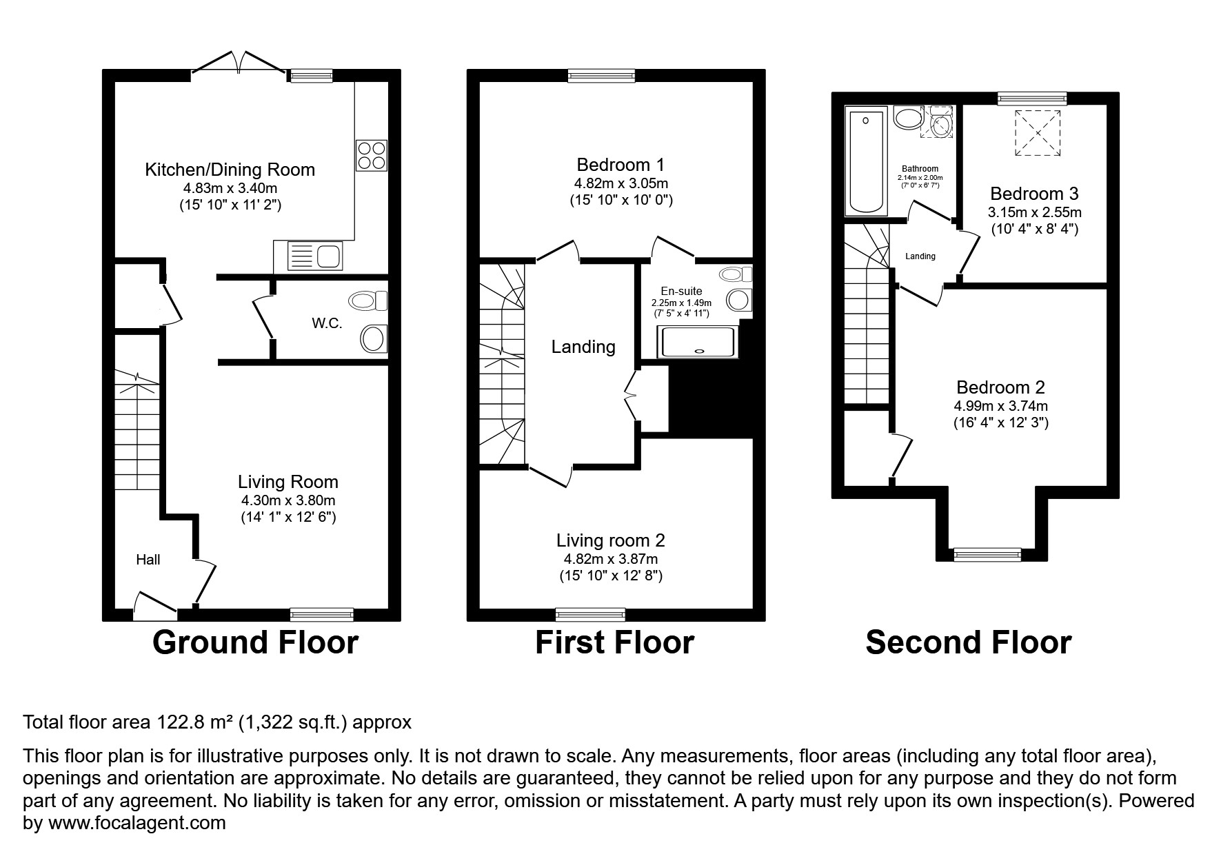 floor Plans Photo