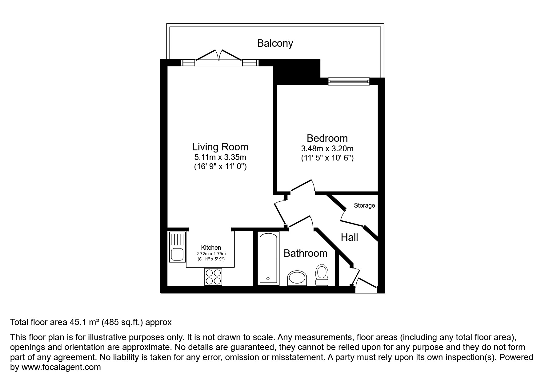 floor Plans Photo