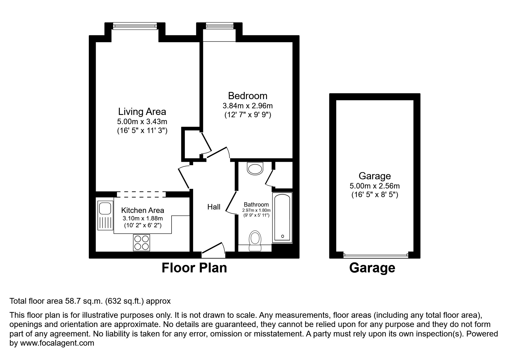 floor Plans Photo