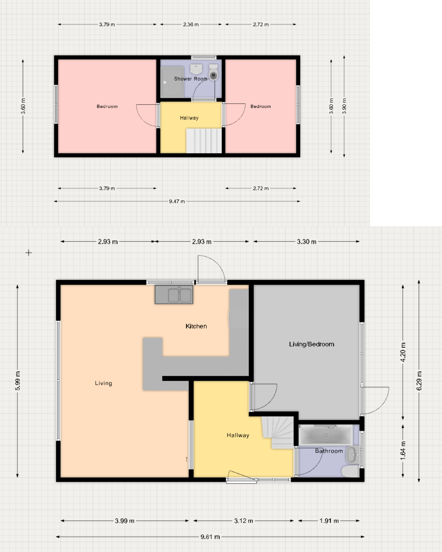 floor Plans Photo