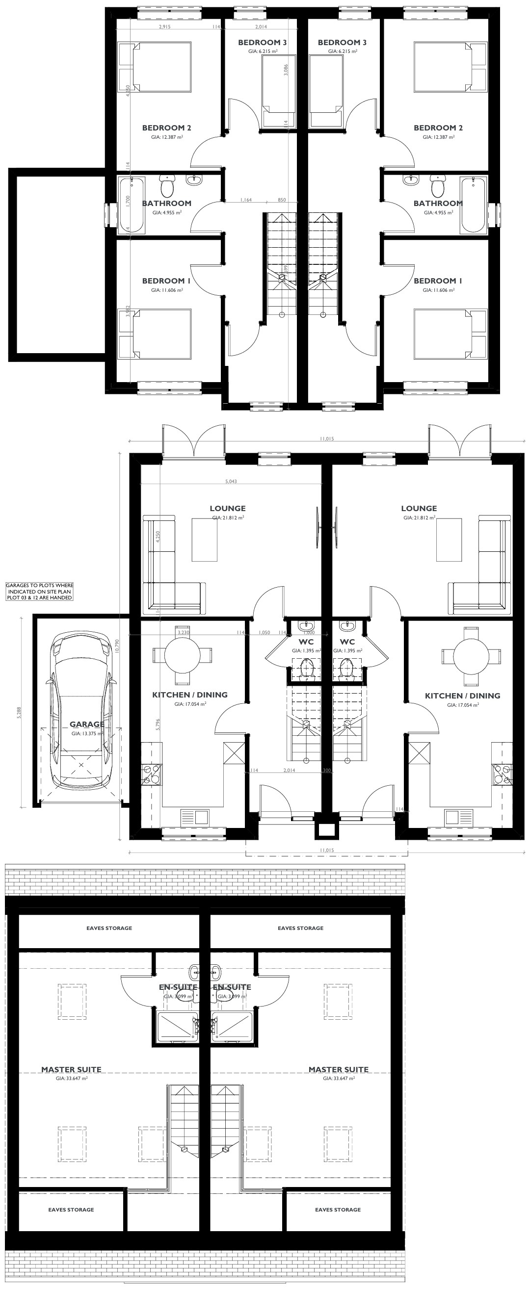 floor Plans Photo