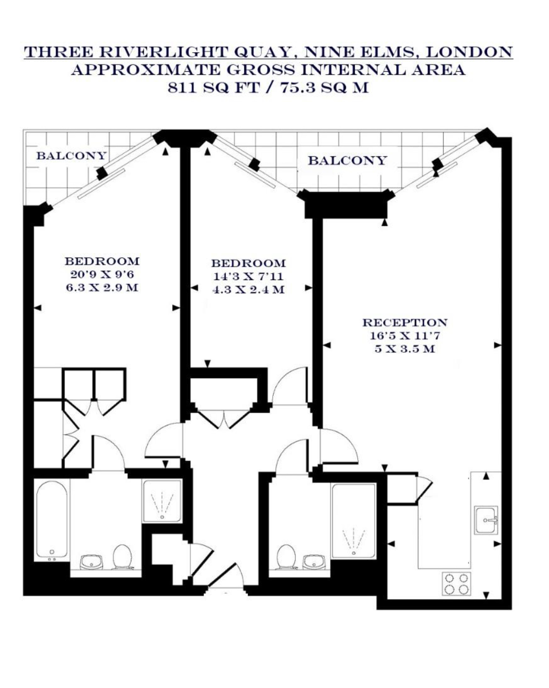 floor Plans Photo