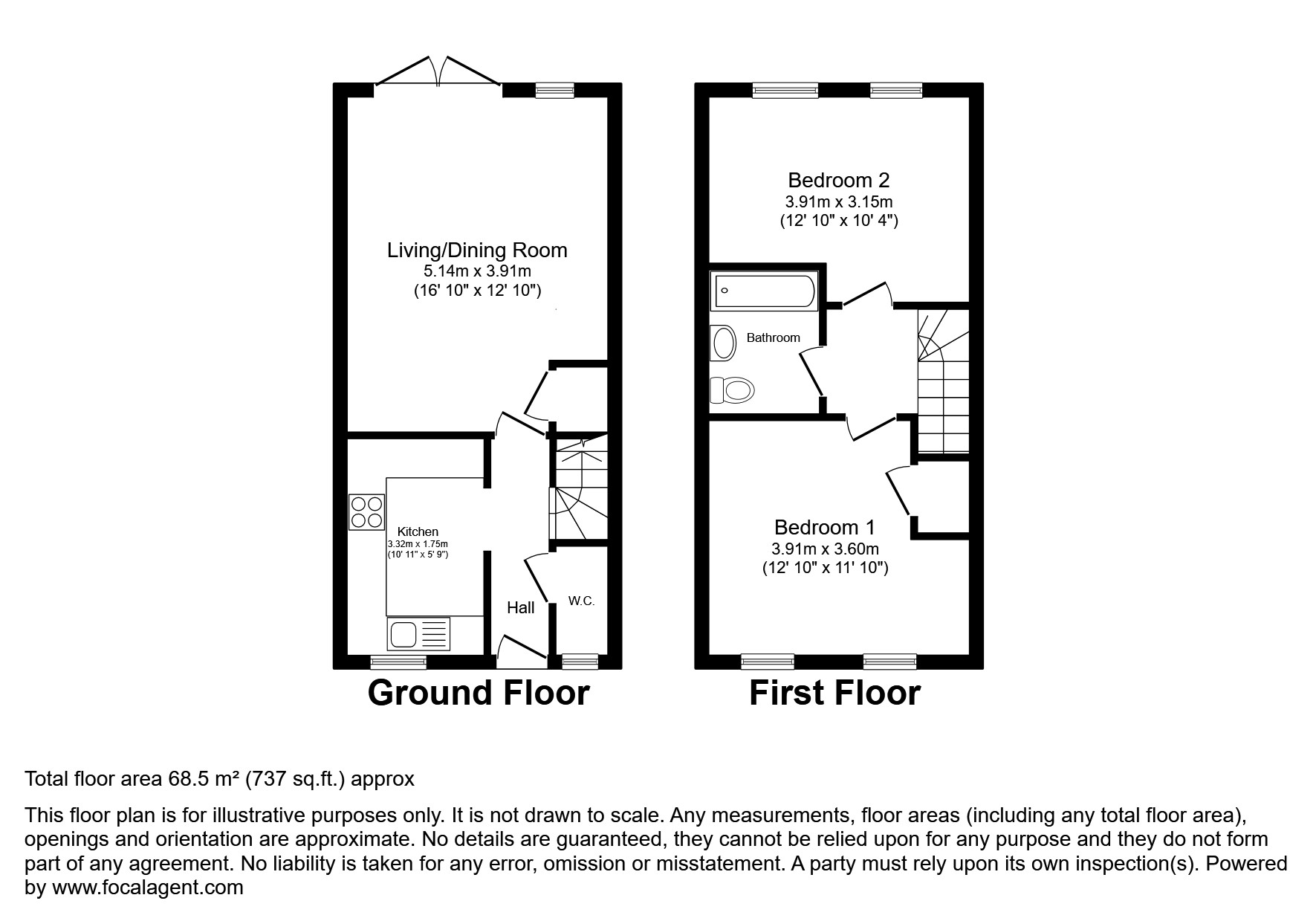 floor Plans Photo