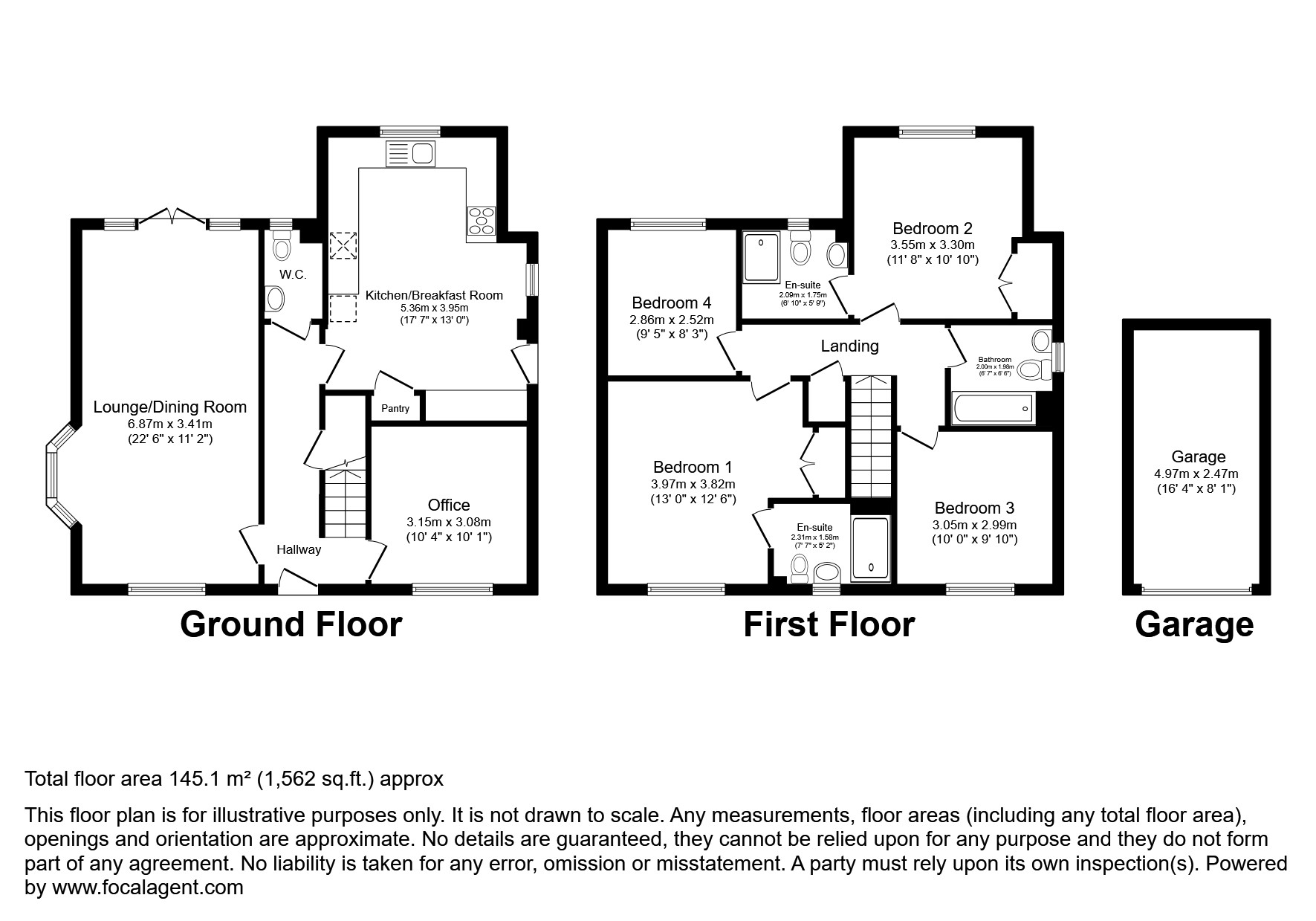 floor Plans Photo