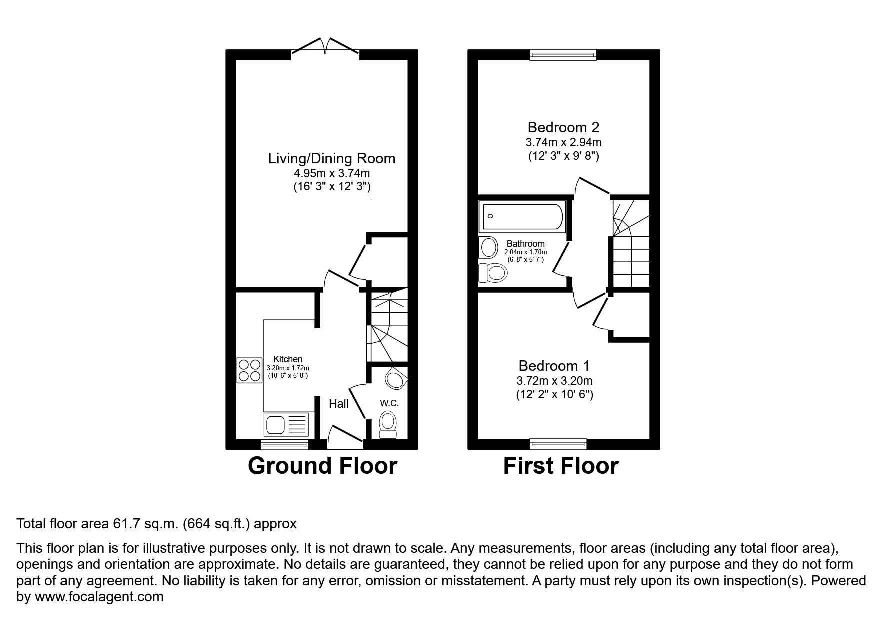 floor Plans Photo