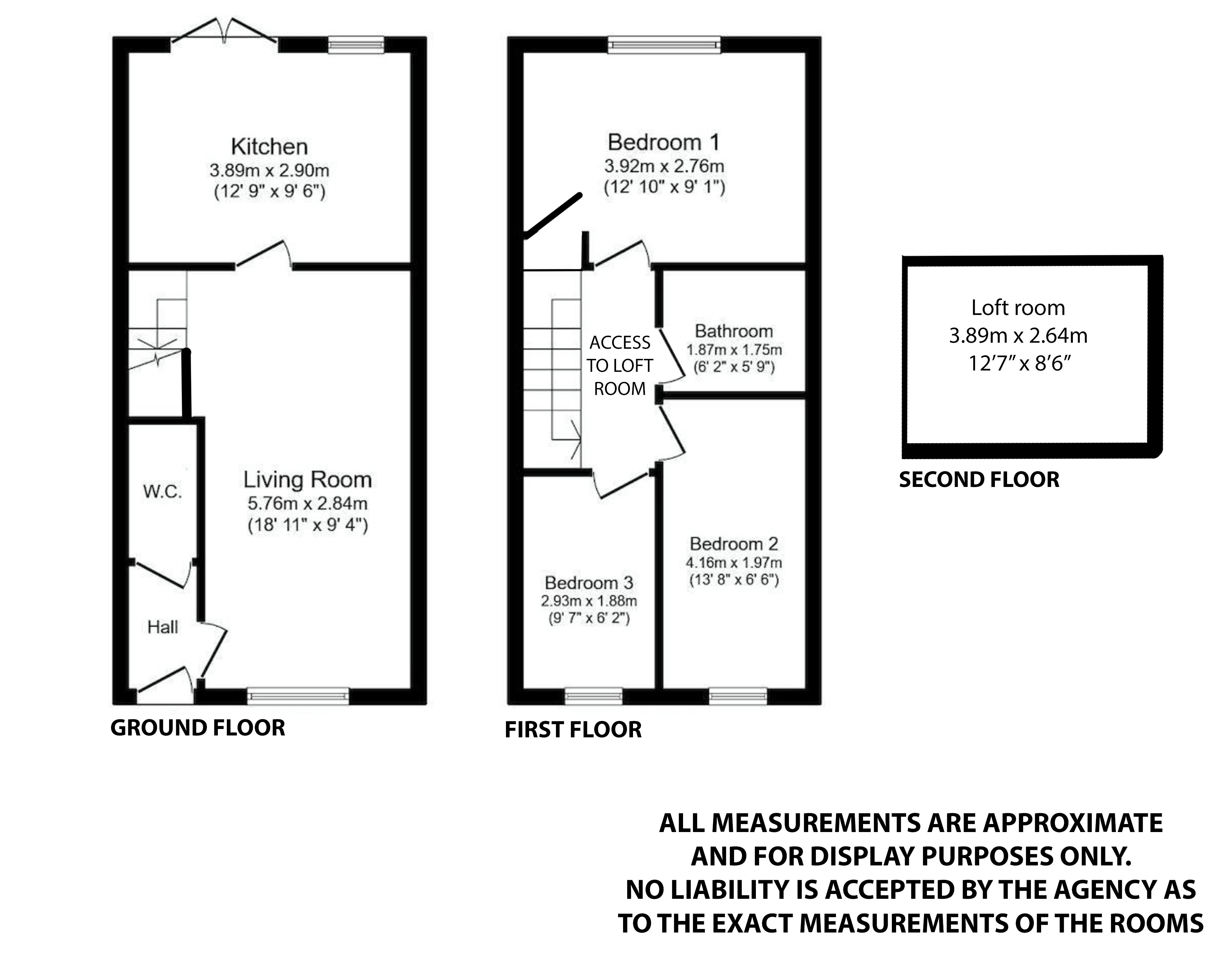 floor Plans Photo