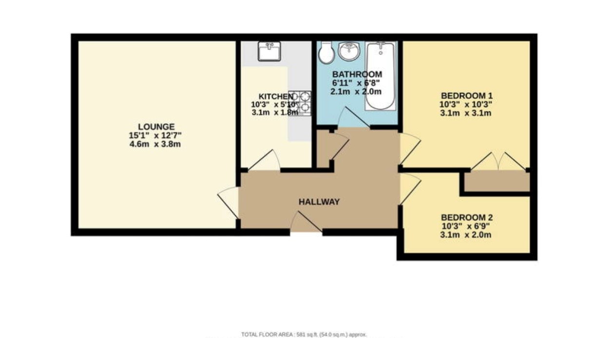 floor Plans Photo