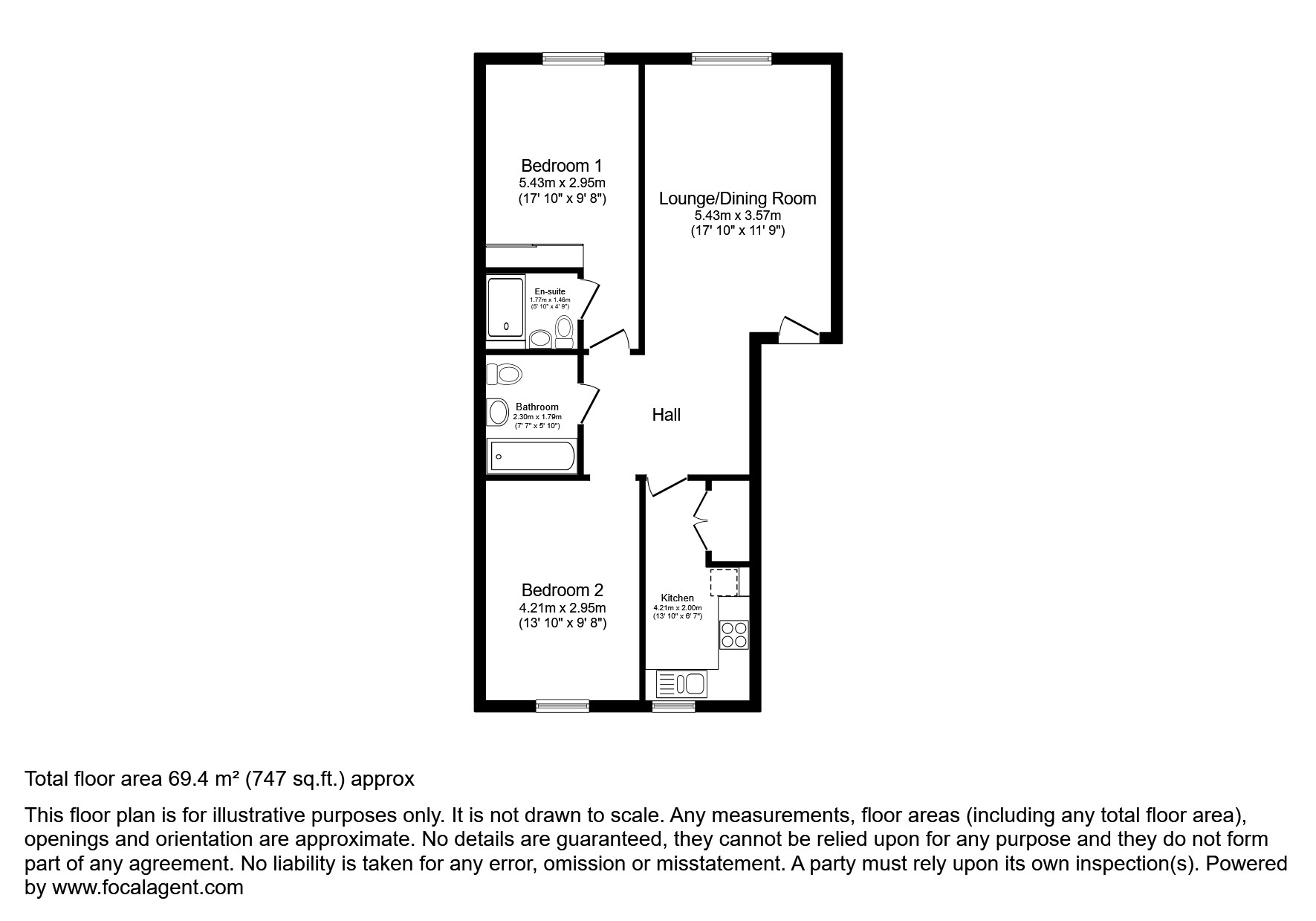 floor Plans Photo