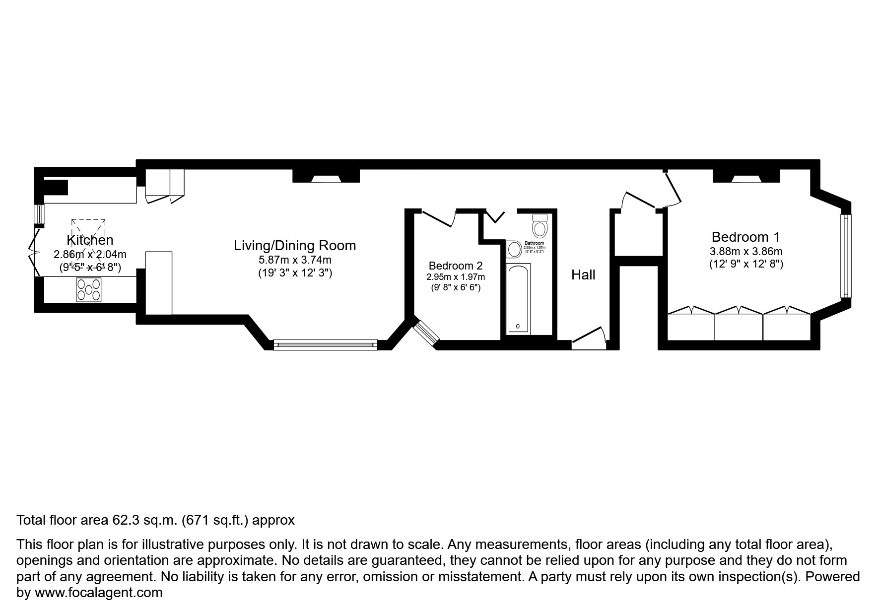 floor Plans Photo