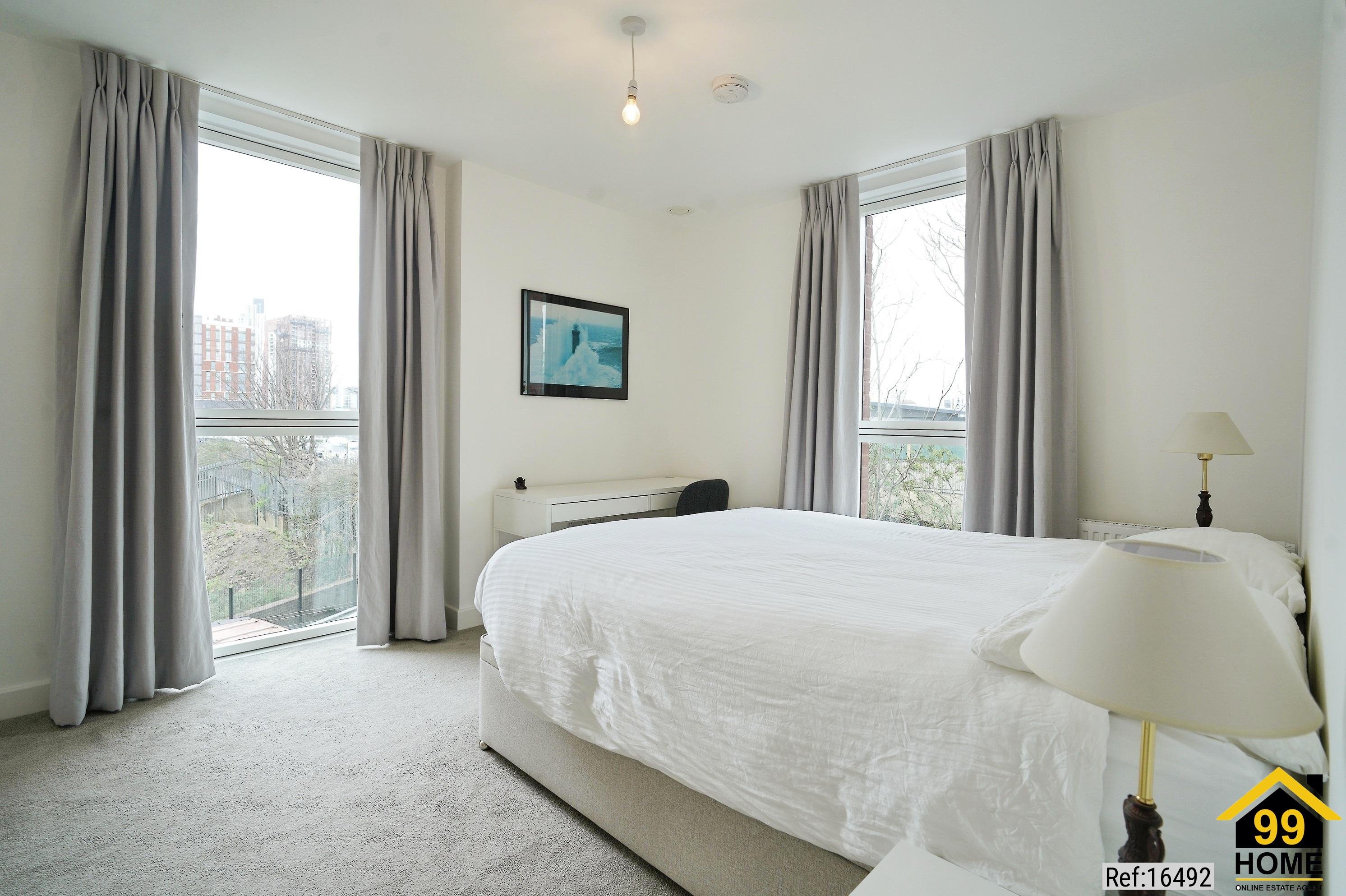 16492 1 bed Apartment in Arden Mansions Property Details | 99home
