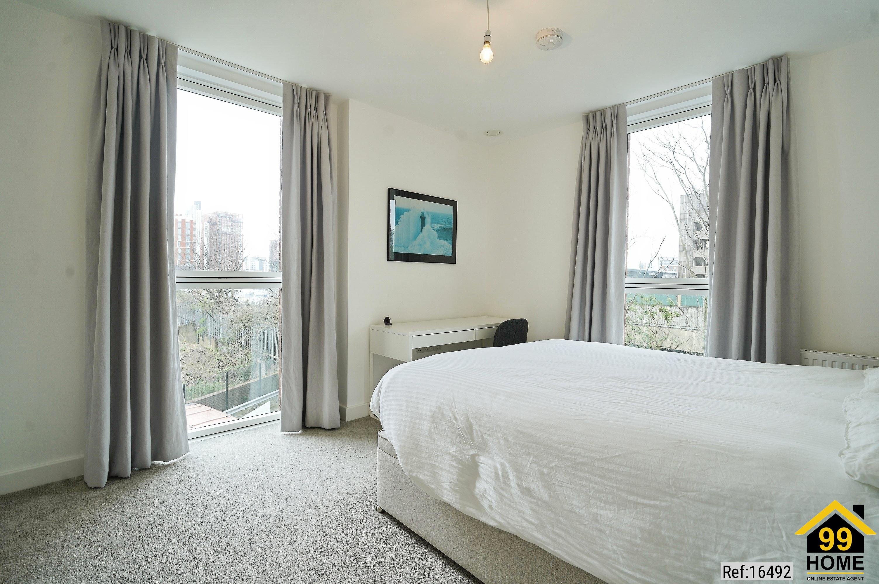 16492 1 bed Apartment in Arden Mansions Property Details | 99home