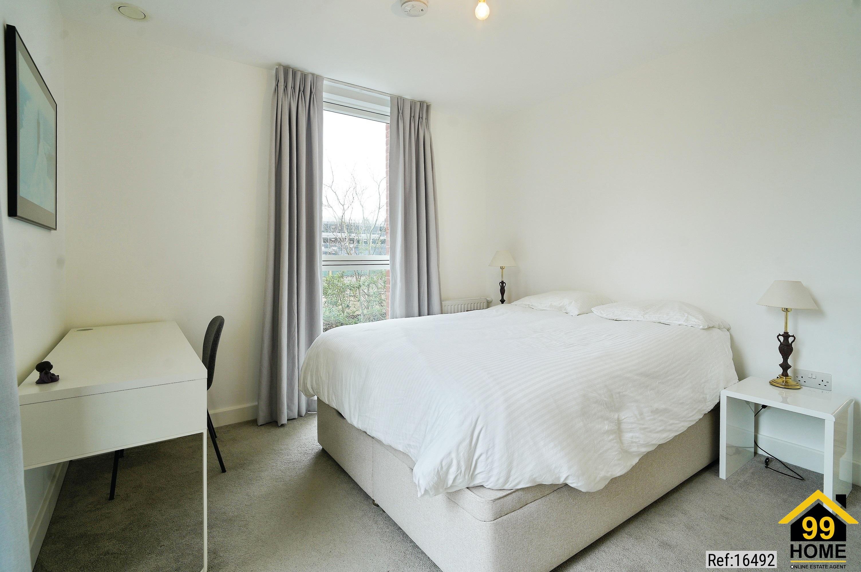 16492 1 bed Apartment in Arden Mansions Property Details | 99home