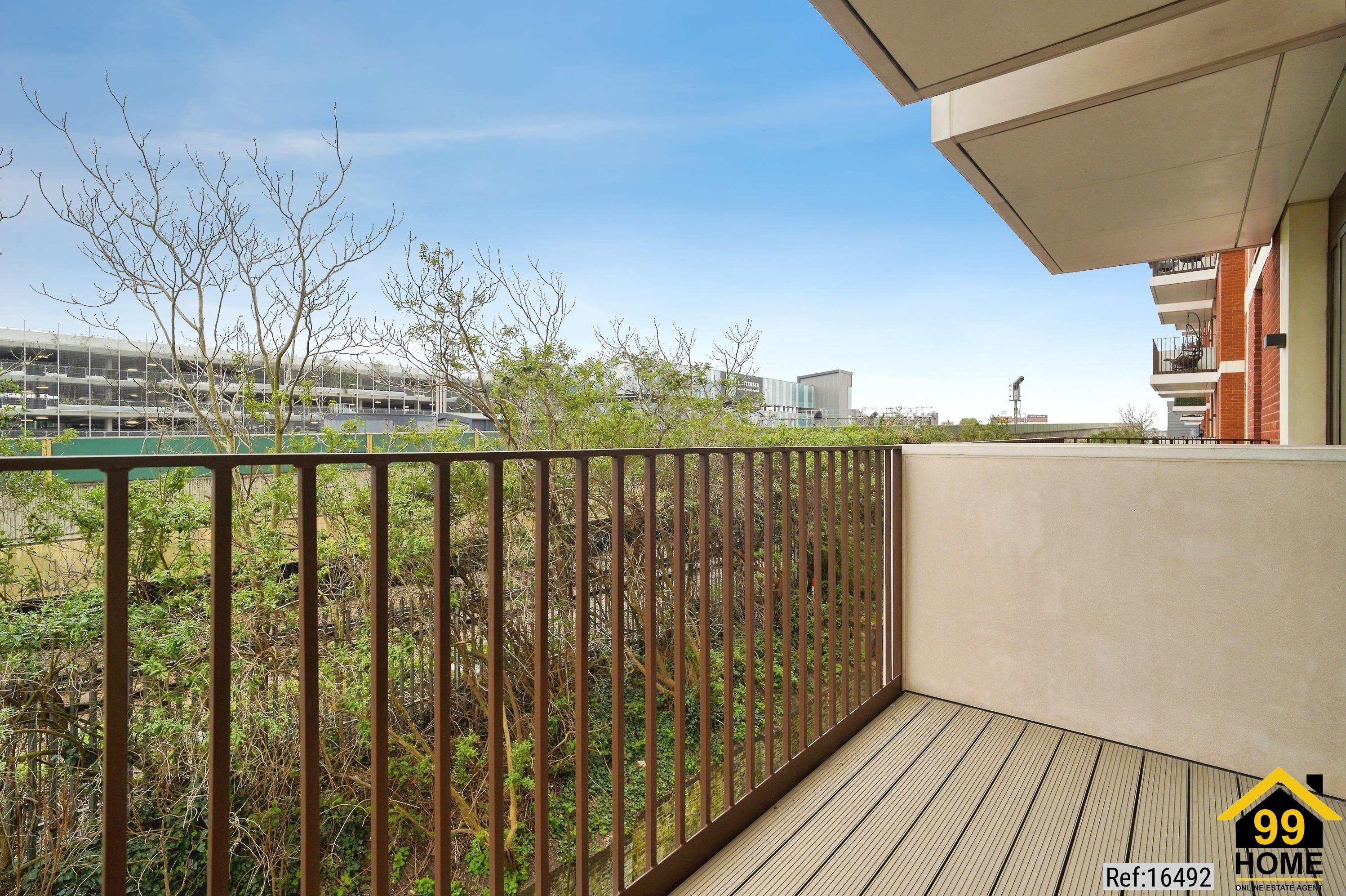 16492 1 bed Apartment in Arden Mansions Property Details | 99home