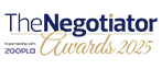 The Negotiator Awards 2025