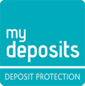 mydeposits logo