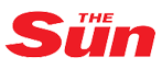 the sun logo 
